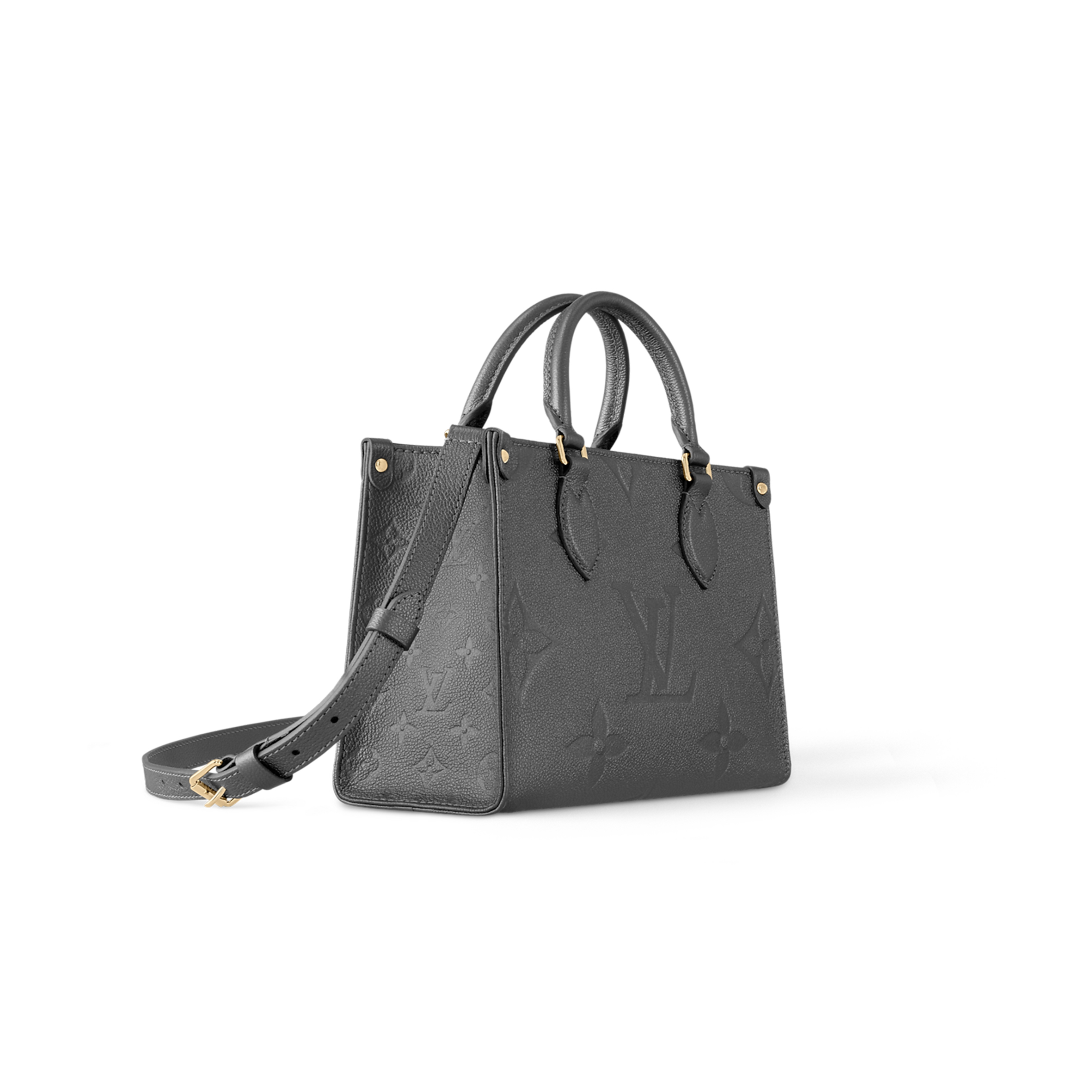 LOUIS VUITTON ON THE GO PM M12886 (25*19*11) LOUIS VUITTON ON THE GO PM M12886 (25*19*11)